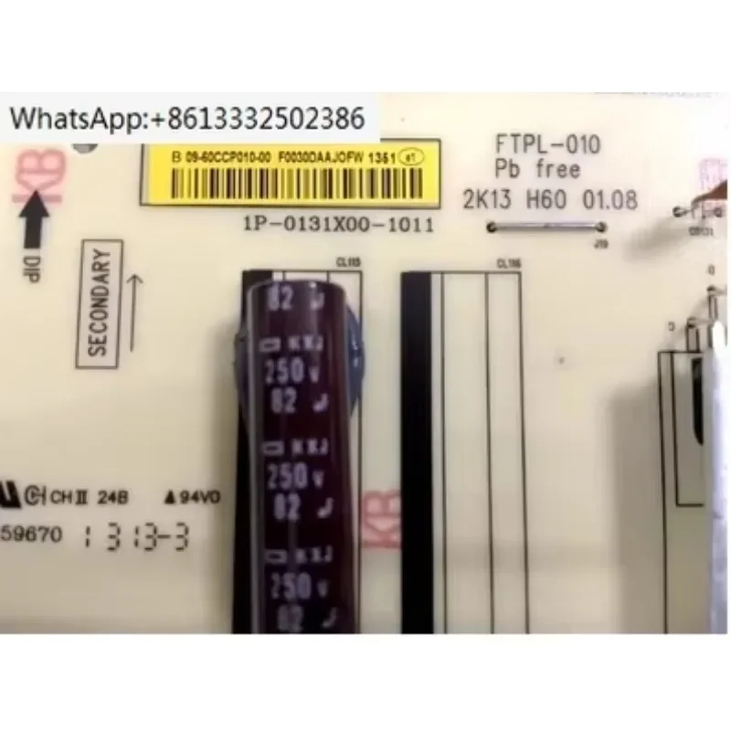 LE60A5000 LE60A3000…