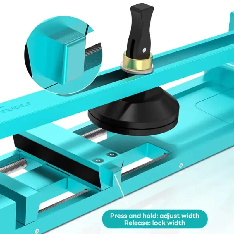 Hot SaleTuoLi Factory Multifunctional Disassembly Fixture Mobile Cell Phone Repair Tools Equipments