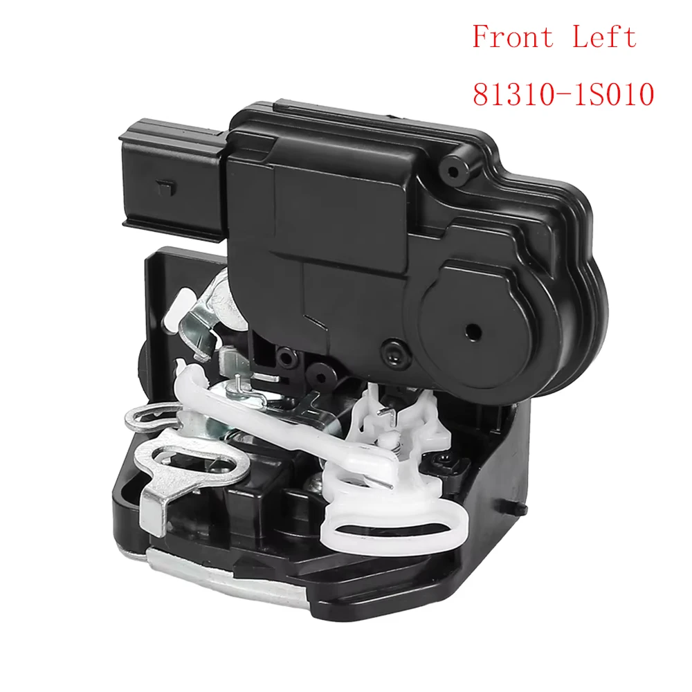 81310-1S010 Car Front Rear Left Right Door Lock Latch Actuator For HYUNDAI HB20 2012-2019 81320-1S020 81410-1S010 81420-1S010