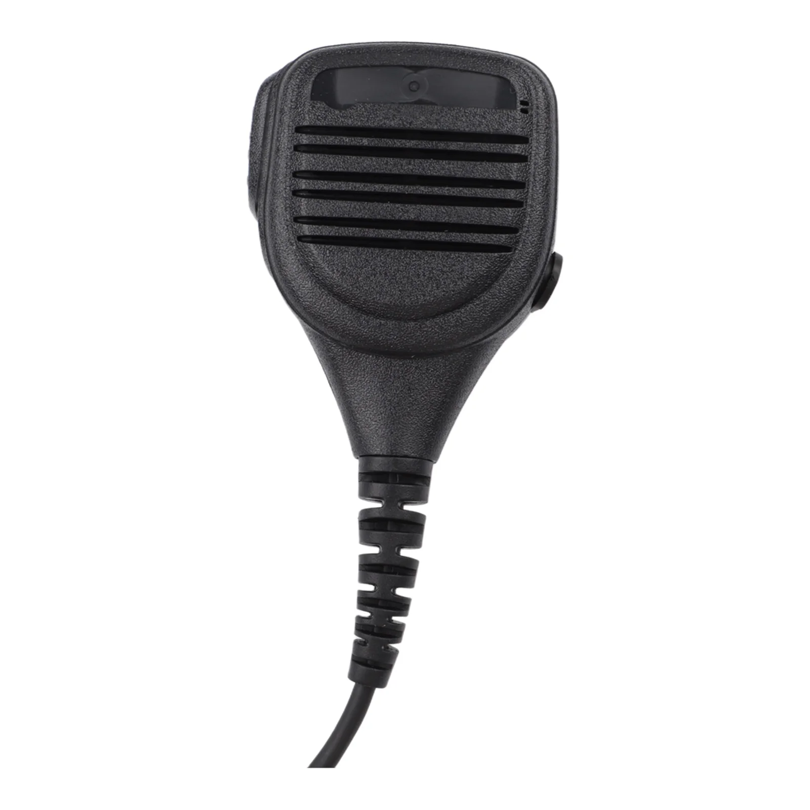 For DP2000 Two-way Radio Mic Speaker Microphone For Noisy Environments High Fidelity Speaker Mic For Communication