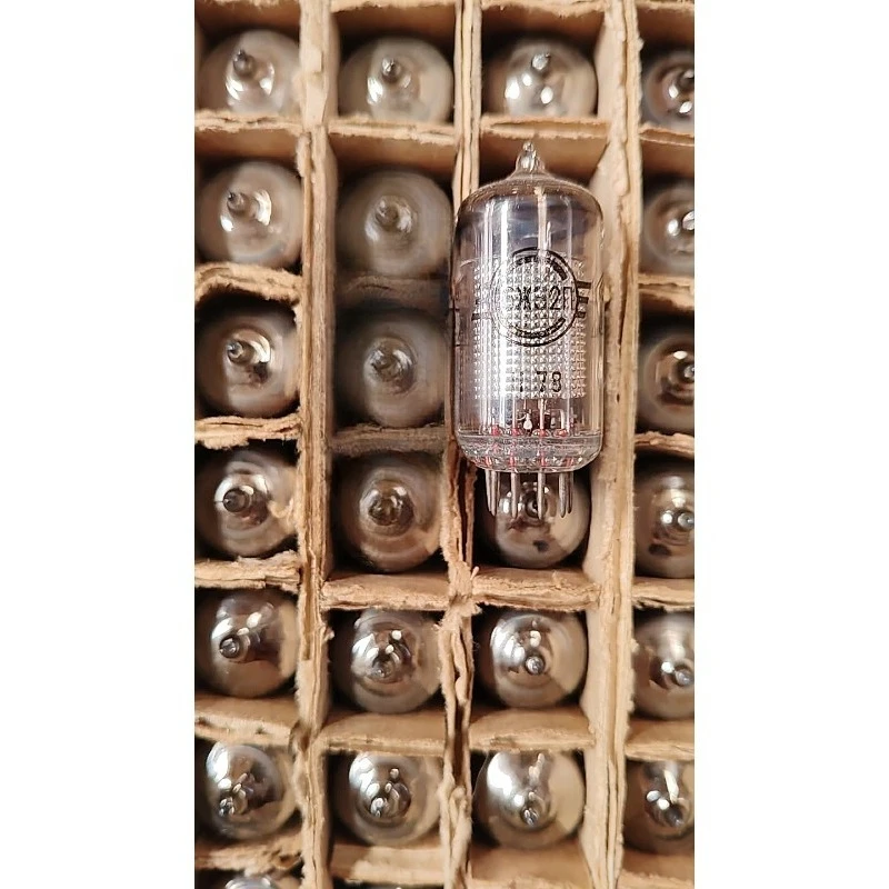 6M 32n direct generation EF86/6J8 tube inventory New support pairing