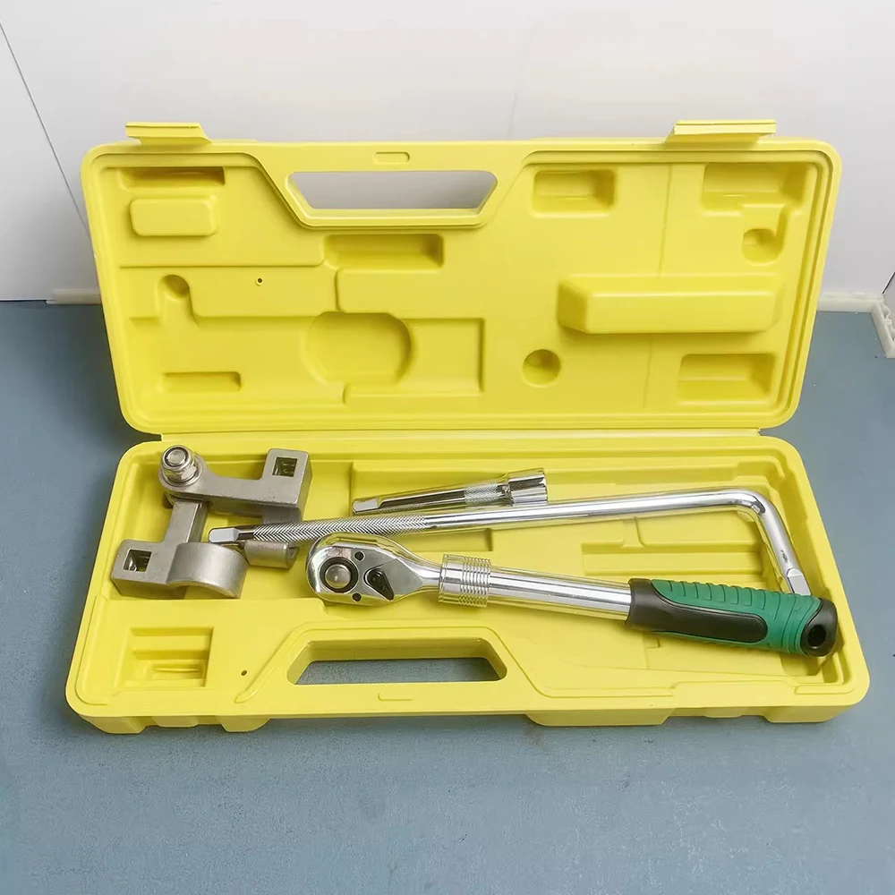 

Cable Bender Tool for 10KV Cables 35-240 sq mm - Stainless Steel Cable Curving Instrument