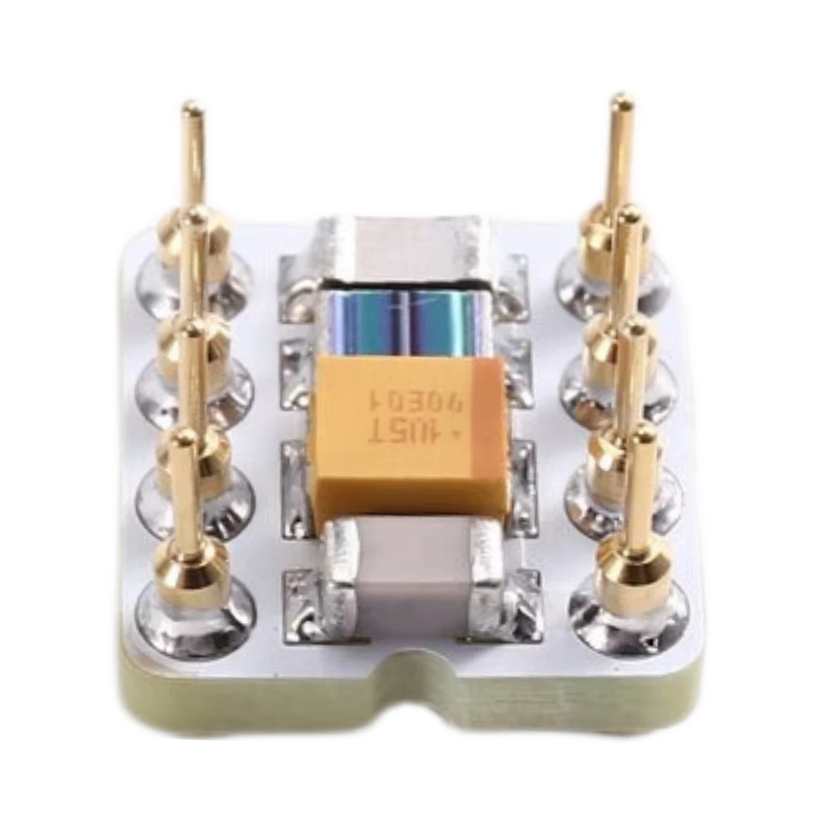 

A52T Operational Amplifier Base Decoupling Socket Upgrade For Amplifier Mounting Bracket