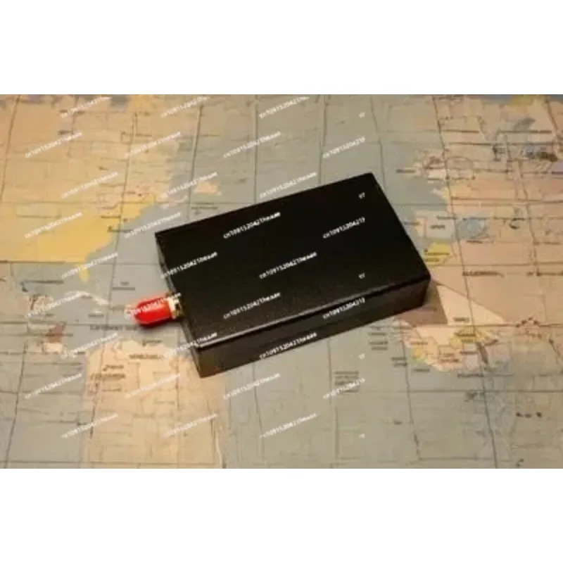 Suitable for  Software Defines  Radio Receiver Not  Aeronautical Receiver