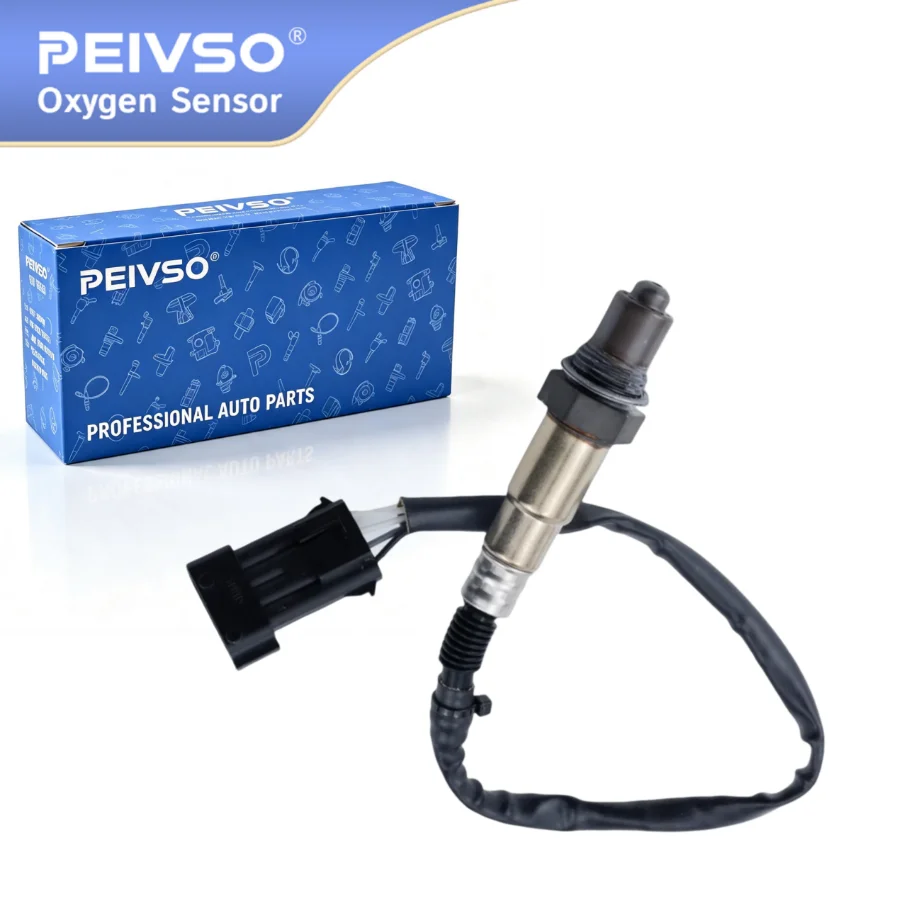 360209546K front Oxygen Sensor For GS GT HS ROEWE 350 950 RX5 HAVAL H1 CHERY TIGGO A3 A5 COWIN CHANA CX70 STAR Hongqi H7