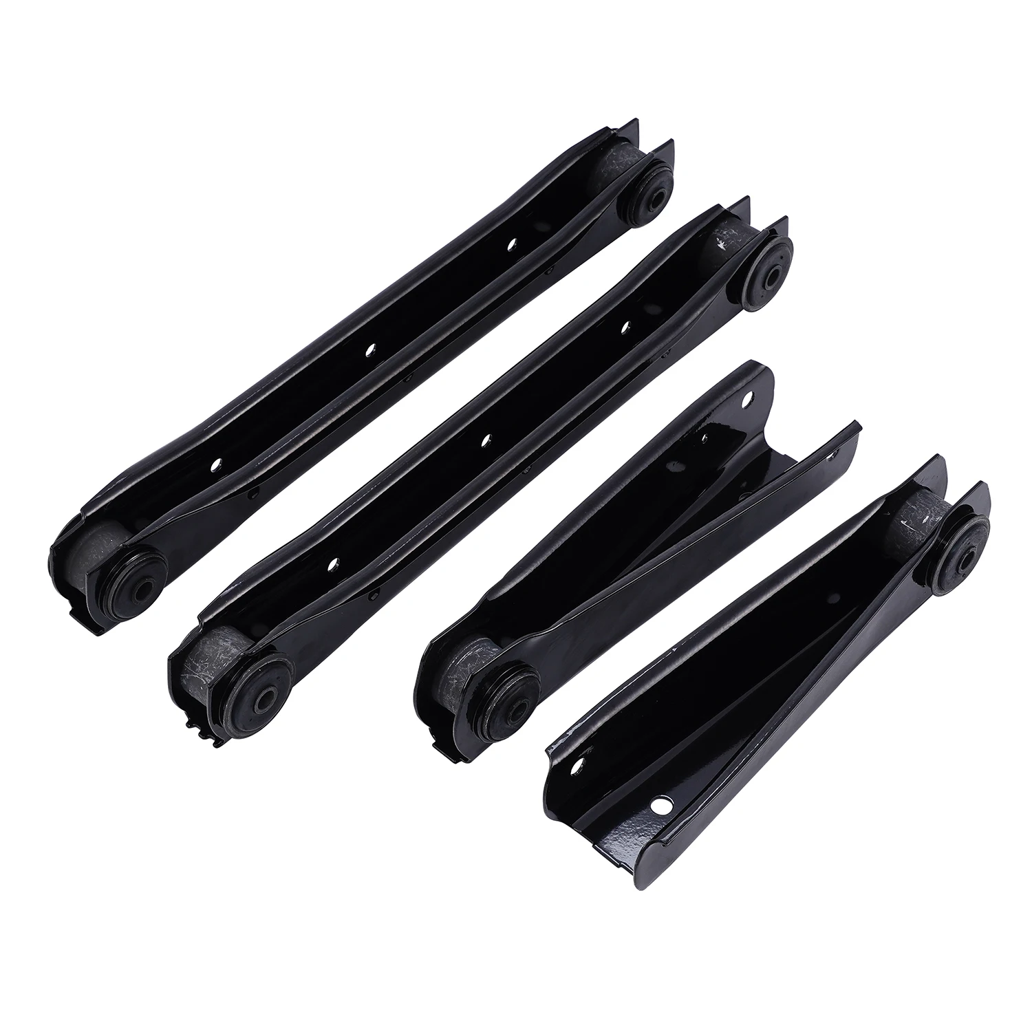

Upper & Lower Rear Trailing Arm Set for Chevy 1978-1988 Monte Carlo