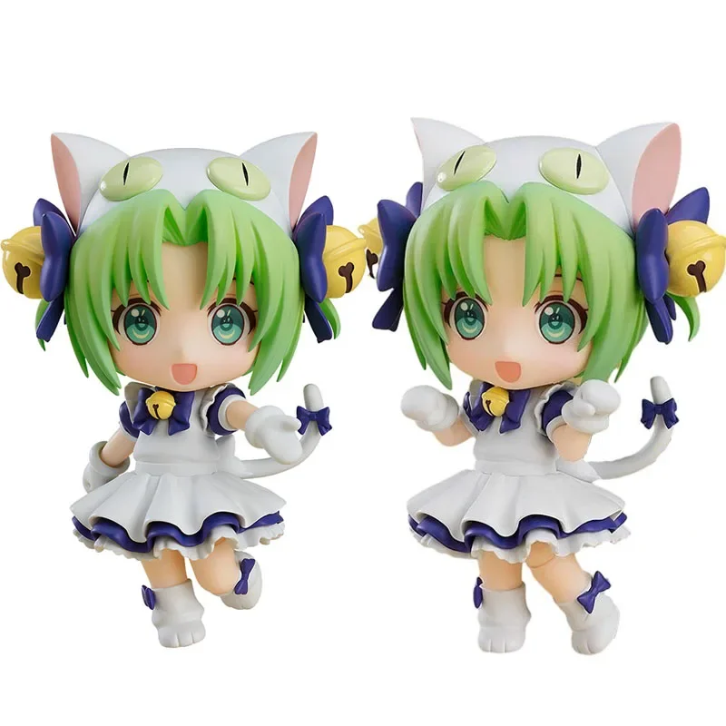 GSC Genuine Good Smile 2128 Di Gi Charat Dejiko Kawaii Anime Action Figures Toys for Boys Girls Kids Gifts Collectible Model