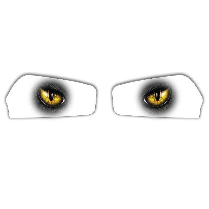 Motorcycle Headlight Stickers Fit For Voge DS625X 625DSX DSX 625 DS625X 2025 Motorcycle Headlight Guard Stickers DS525X DS625X