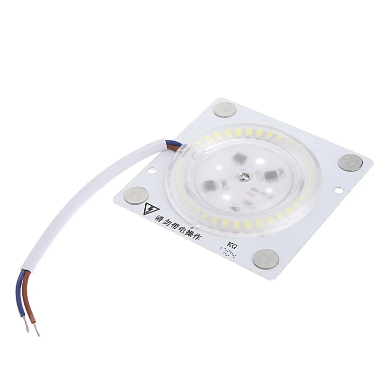 2020 New Magnet PCB Board LED Module 12W 18W 24W Replace Ceiling Lamp Light Source