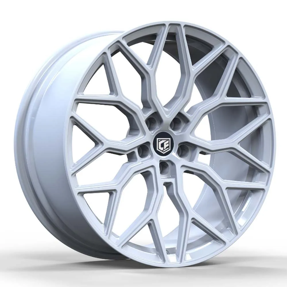 

Suitable for M9 forged wheels 20/21/22 inch M5 M7 ideal L9 NIO ES8 aluminum alloy car modification