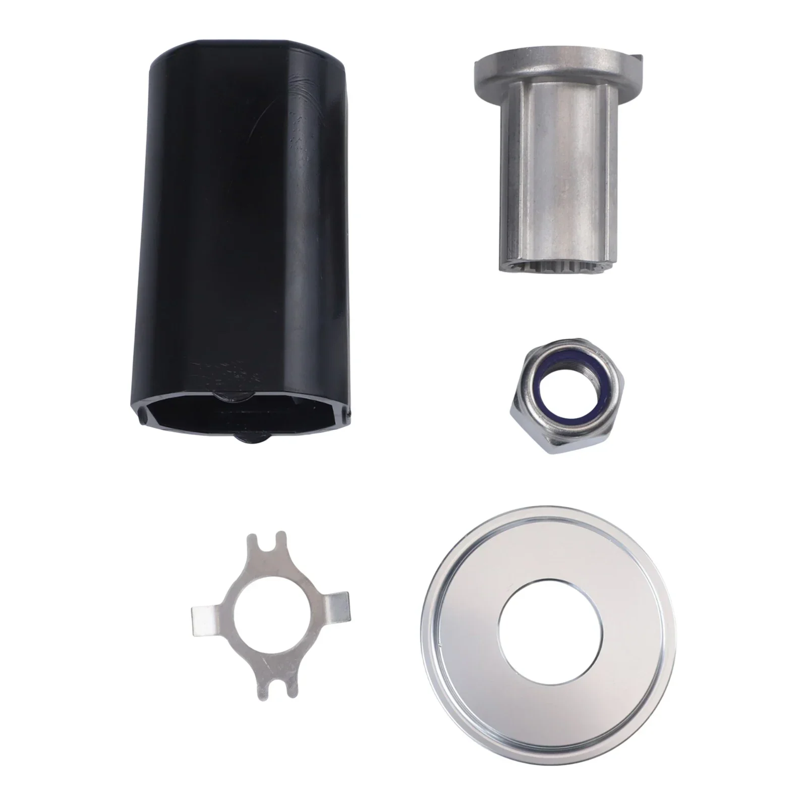

Efficient Outboard Propeller Replacement Tools Set 835257K1 Designed for Seamless Compatibility with For Mercury/For