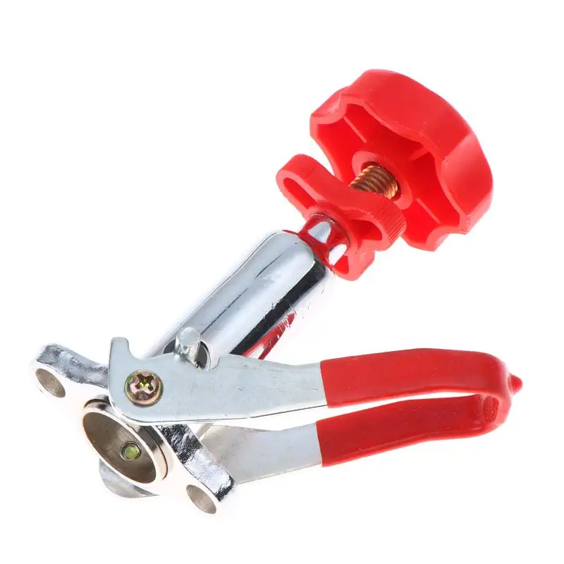 Heavy Duty Agricultural Spray Regulating Valve Corrosion Resistant for Triple Plunger Pump Garden Irrigation Use