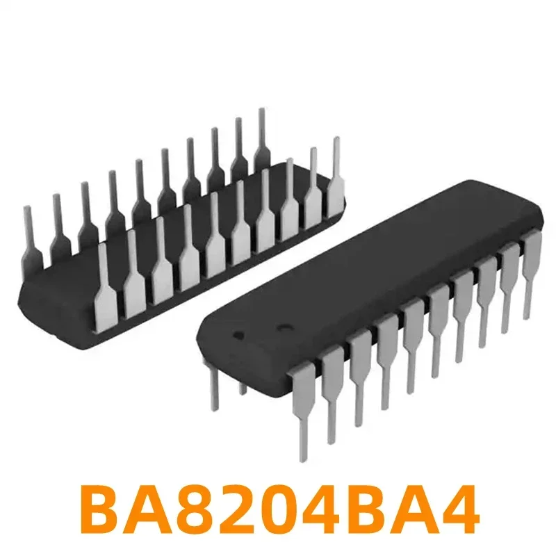 1PCS New Original BA6822S BA5979S BA1404 BA6731A BA7649A BA8204BA4 Direct-plug DIP Display Driver Chip