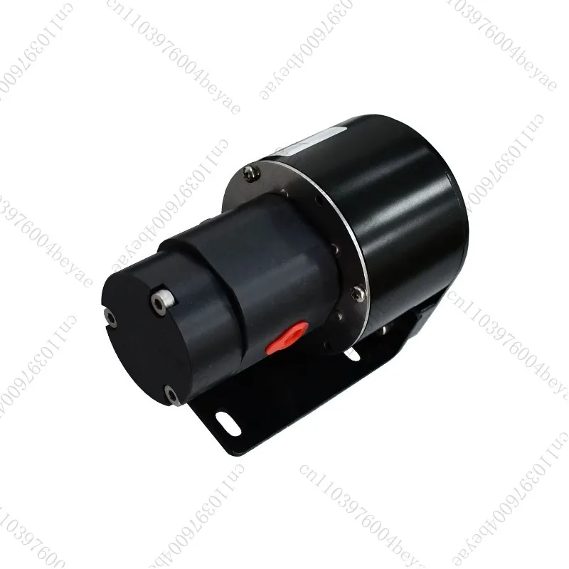 

Gear Pump I0.60P40W Integrated in Motor Tail Gear Pump I0.60P40W