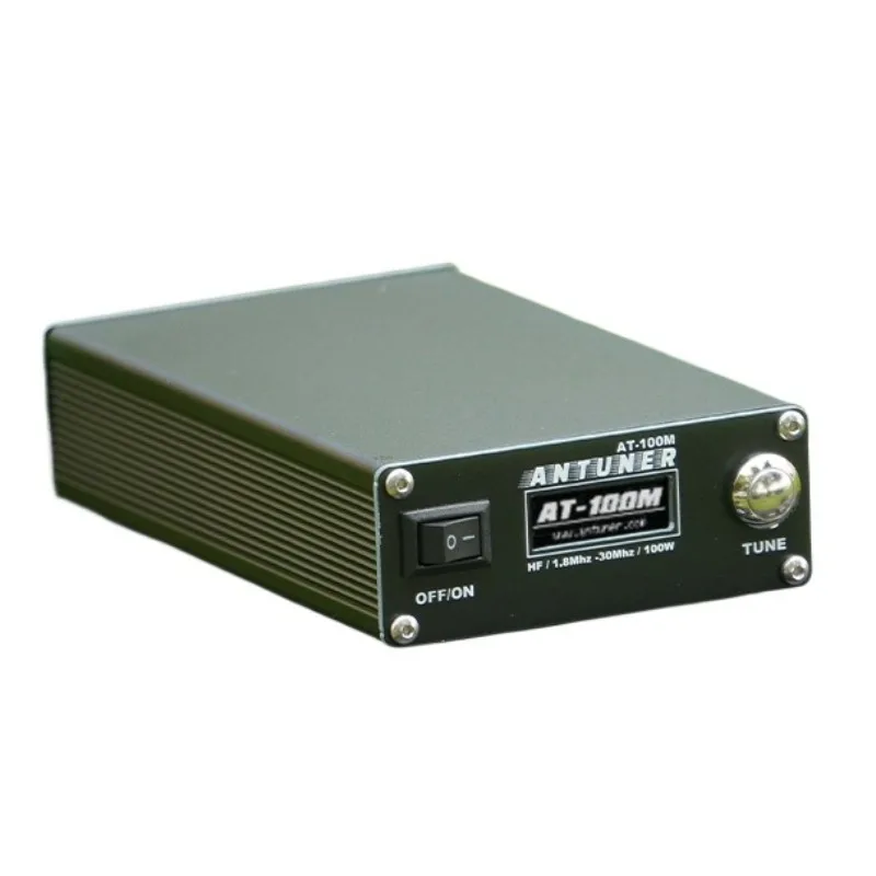 

Universal antenna tuner, suitable for Yaesu ICOM Kenwu, Xiegu automatic antenna tuner