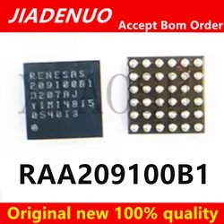 (1pcs)100% New UP800 RENESAS 209100B1 A2442 RAA209100B1 backlight chipchipset
