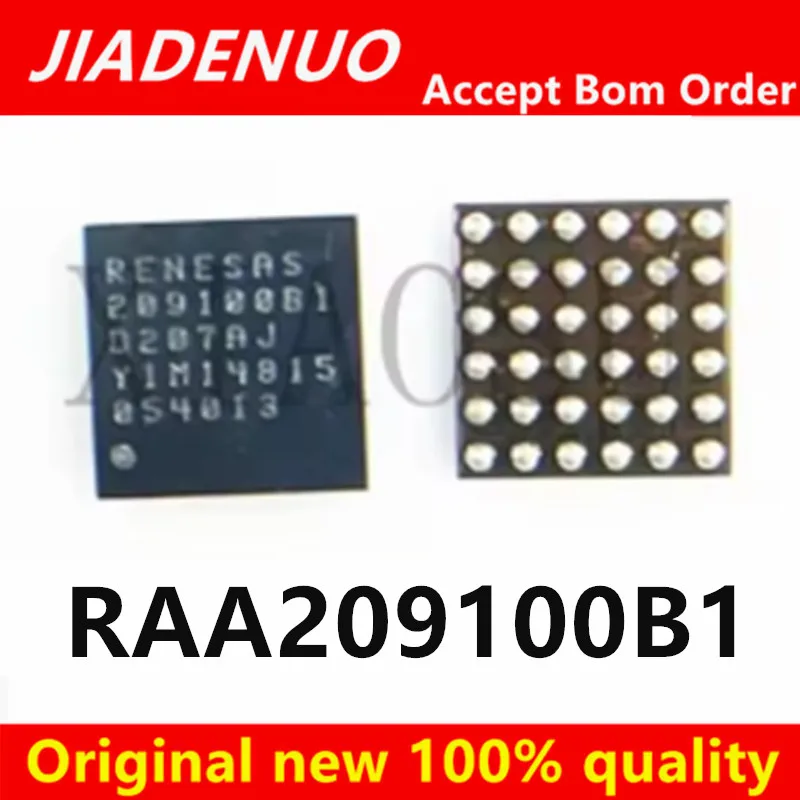 (1pcs)100% New UP800 RENESAS 209100B1 A2442 RAA209100B1 backlight chipchipset
