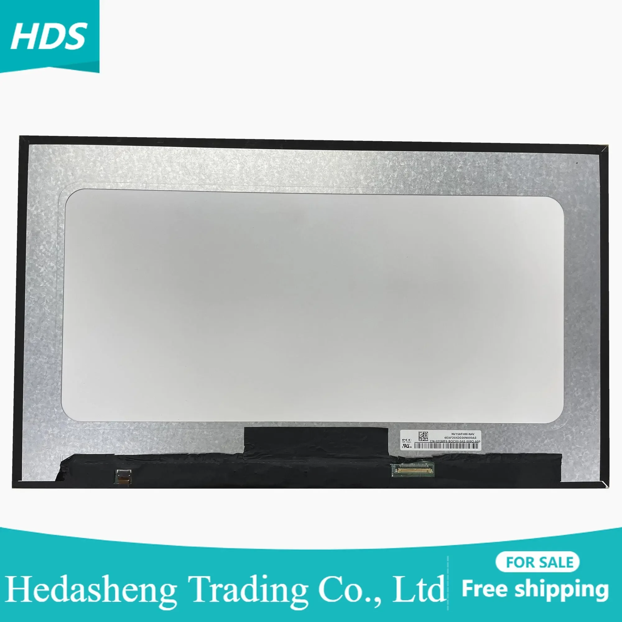 

NV156FHM-N4V 15.6 inch Replacement Display Panel 1920X1080 Matrix Laptop LCD screen