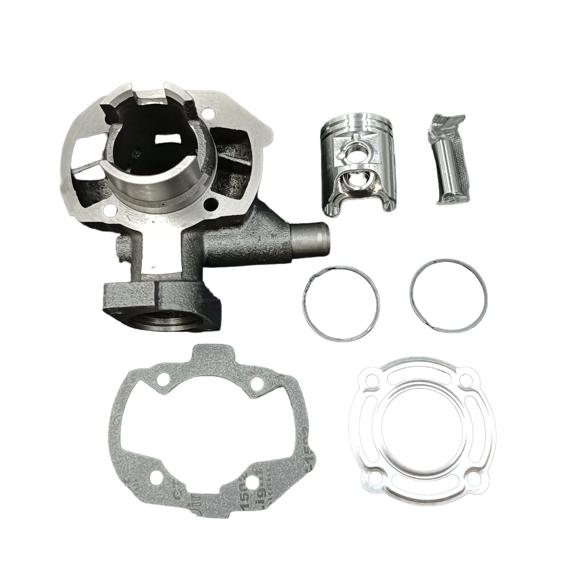 Precision d Anti-Deformation 300cc Cylinder Piston Ring Gasket Kit 12100HC4000 Fit TRX300FW 1988-2000
