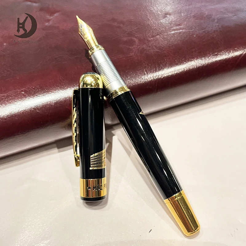 JD 250 Embossing Fountain Pen