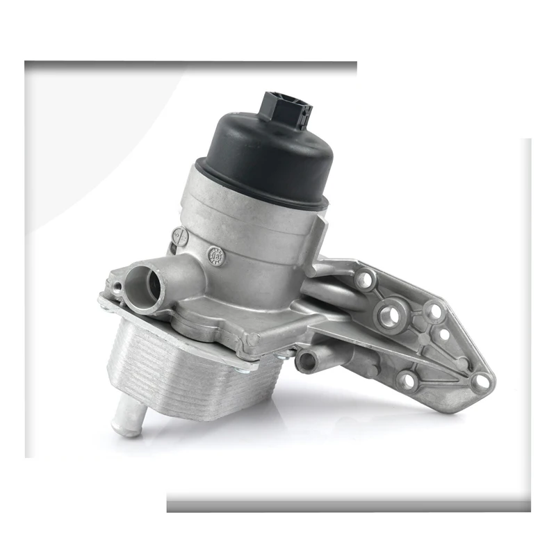 

COMPLETE OIL COOLER & FILTER FOR FORD TRANSIT MK7 2.4 RWD 1469718 (2006-2014)