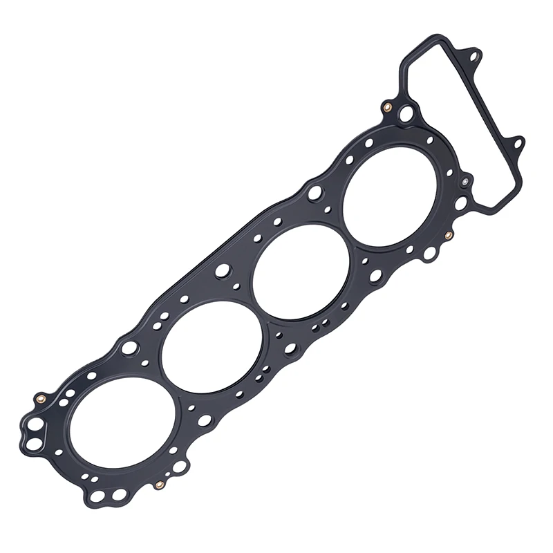 

Motorcycle Cover Cylinder Gasket For Honda CB900F Hornet 2002-2007 CBR900RR CBR919RR Fireblade 1996-1997 12251-MAS-003