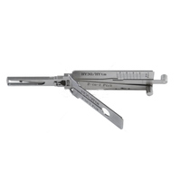 Lishi 2in1 HY30 For Hyundai lishi pick tool