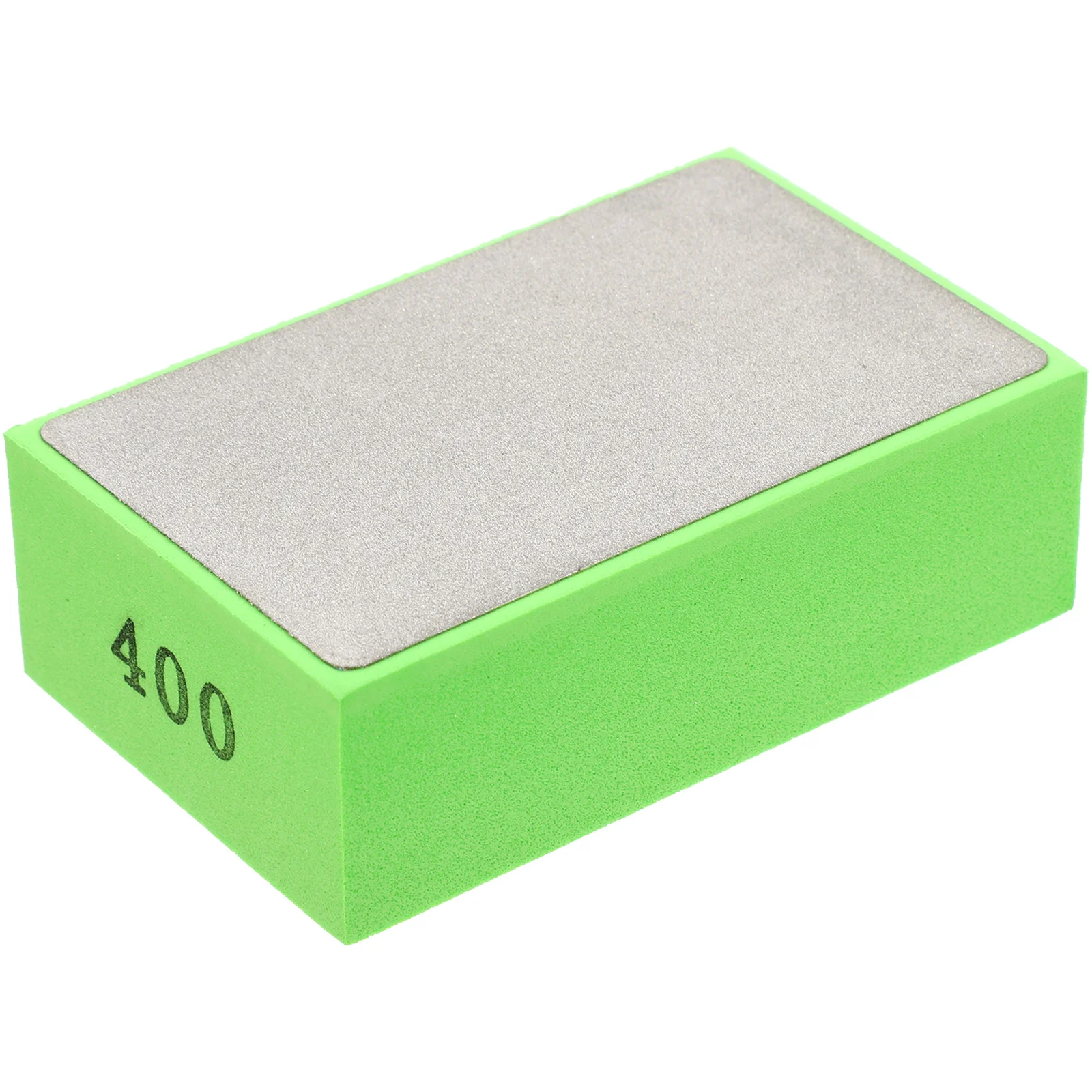 

Diamond Sanding Pads Polishing Pad Tool 100 400 Grit for Tile Ceramics Glass Marble Hand Concrete Stone Wood Metal