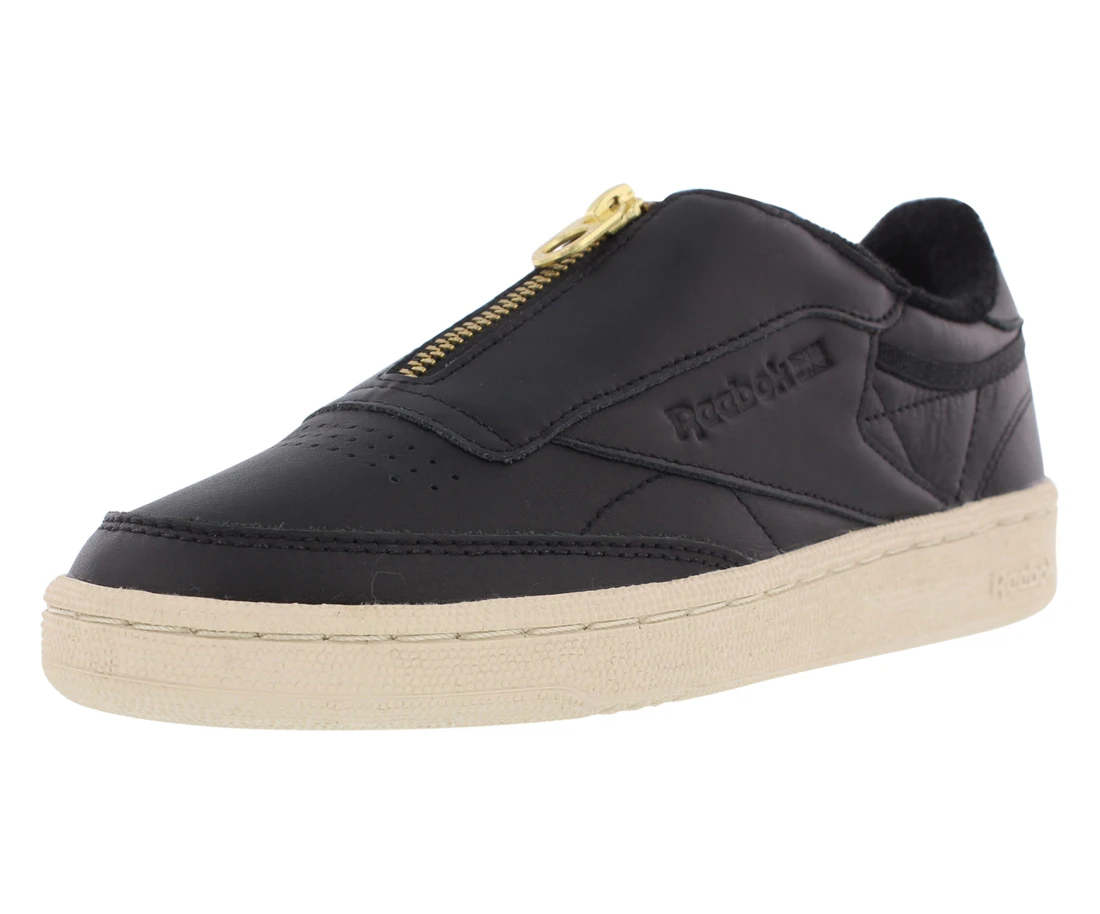 

Reebok Club C 85 Zip Classic Women's Shoes