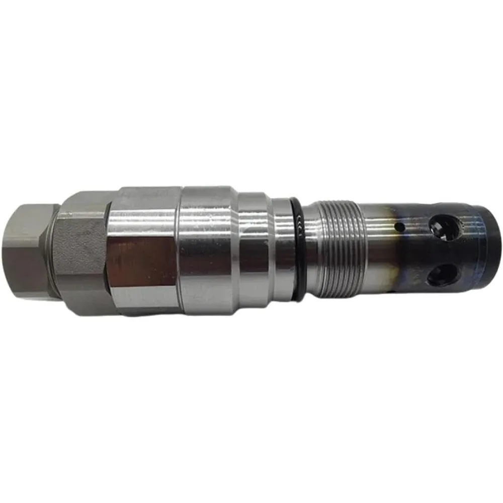 YN22V00013F1 YN22V00014F1 - Hydraulic Main Relief Valve for Doosan DX140 Excavator, Fits SK200-8 SK250-8