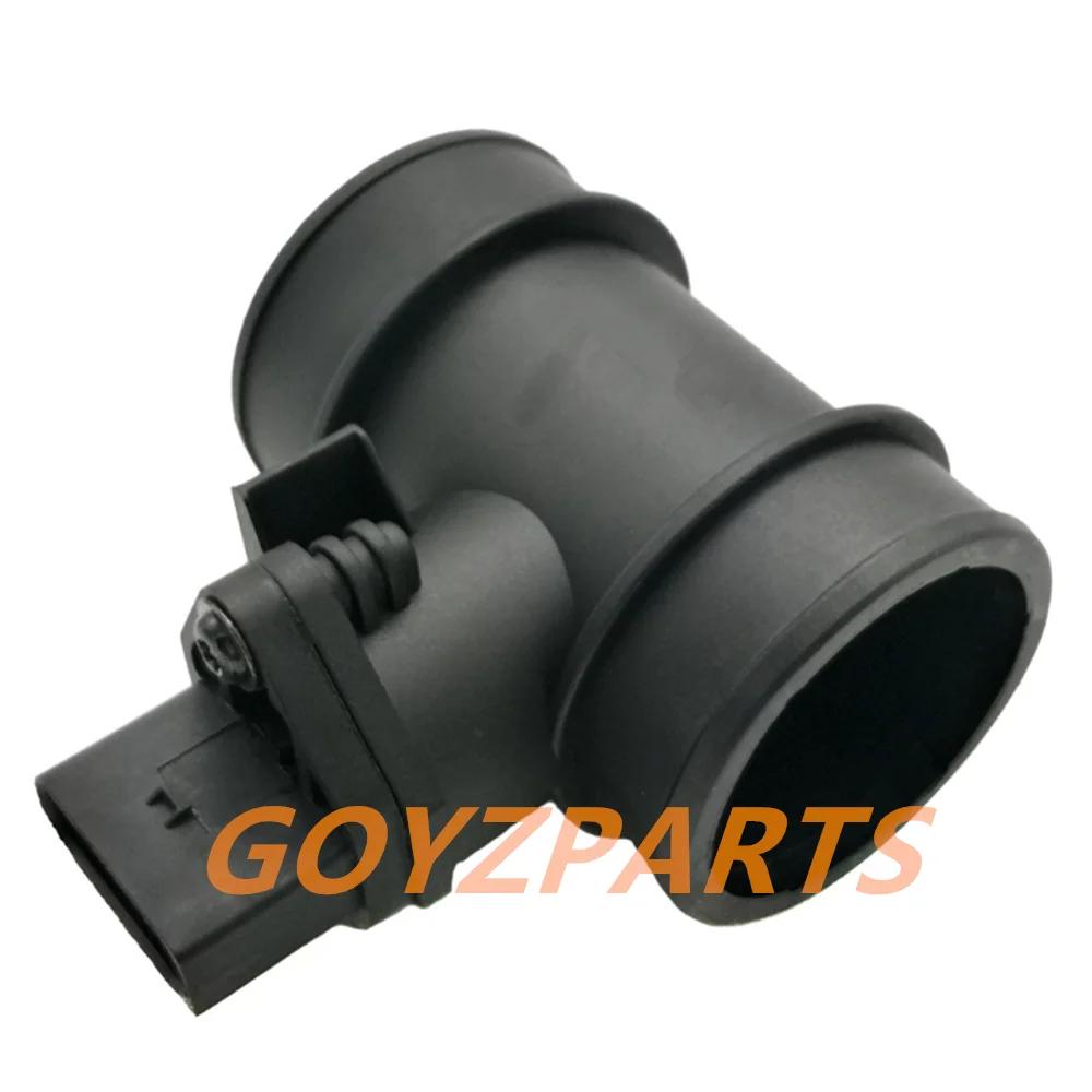 Mass Air Flow Meter MAF Sensor For VW PARATI III 1.0 0 280 218 053 0280218053 377906461 377 906 461