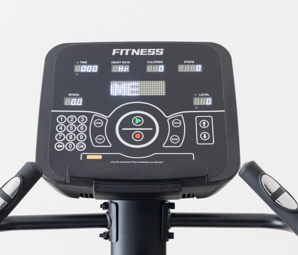 آلة تسلق الدرج المحدثة، آلة رئيسي لتسلق السلالم المتسلق - محسنة لحركة أكثر سلاسة