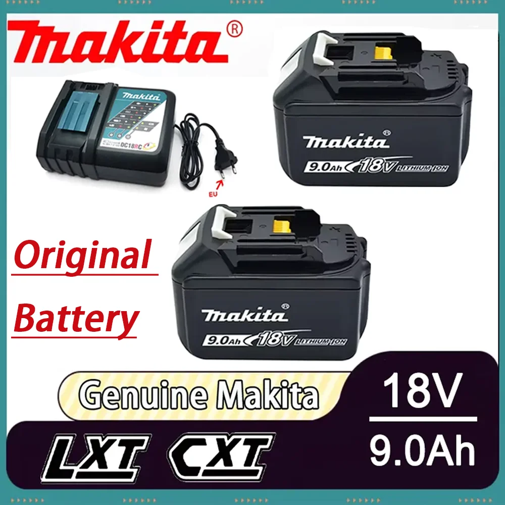 5️️5️Makita-BateríA…
