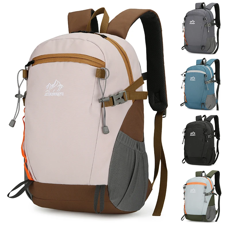 Leve hidratação ciclismo mochila esporte ao ar livre caminhadas acampamento escalada montanhismo viagem hidro água daypack