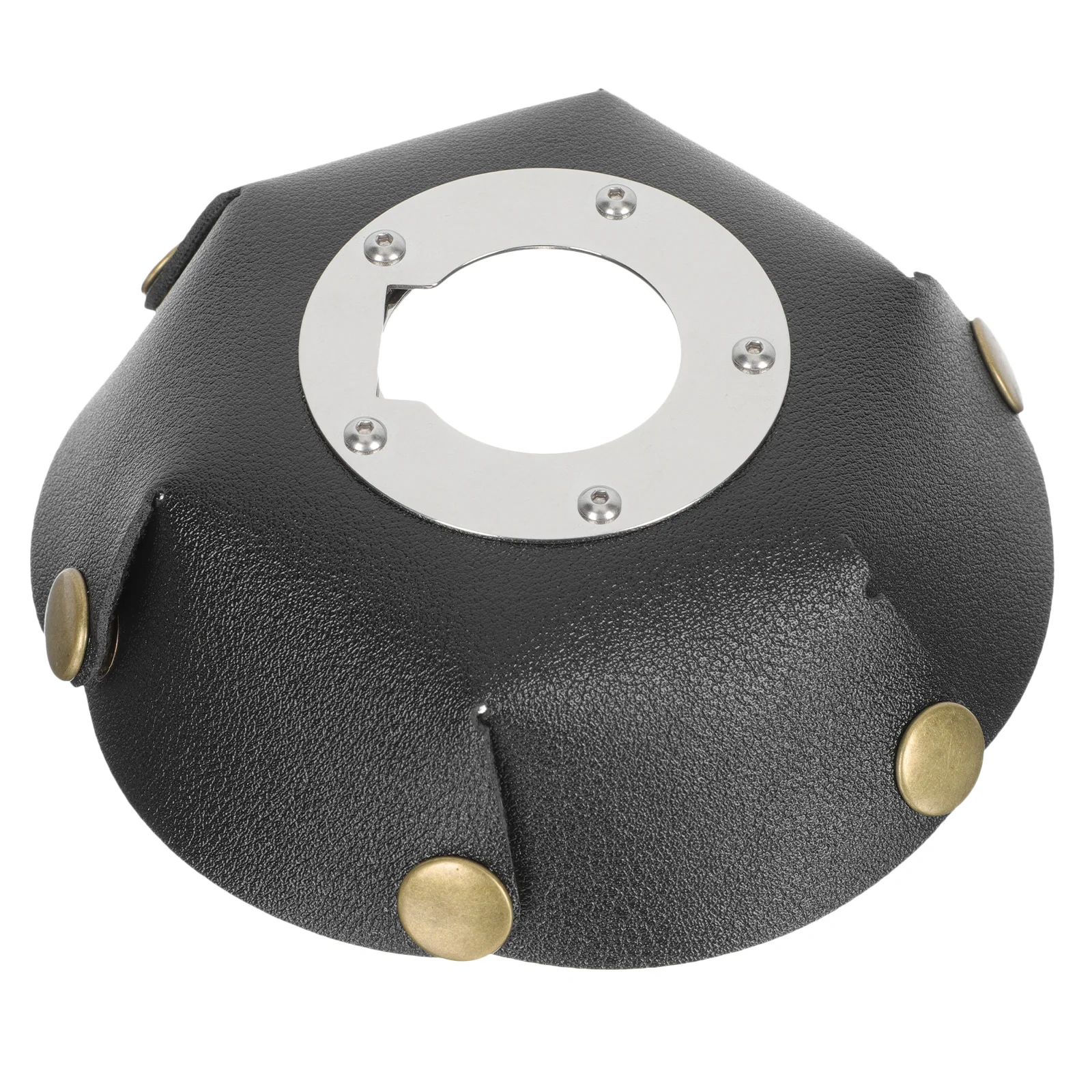 

1Set Vintage Camping Lamp Shade Iron Outdoor Light Cover Hanging Lamp Decor Accessory Outdoor Light Shade