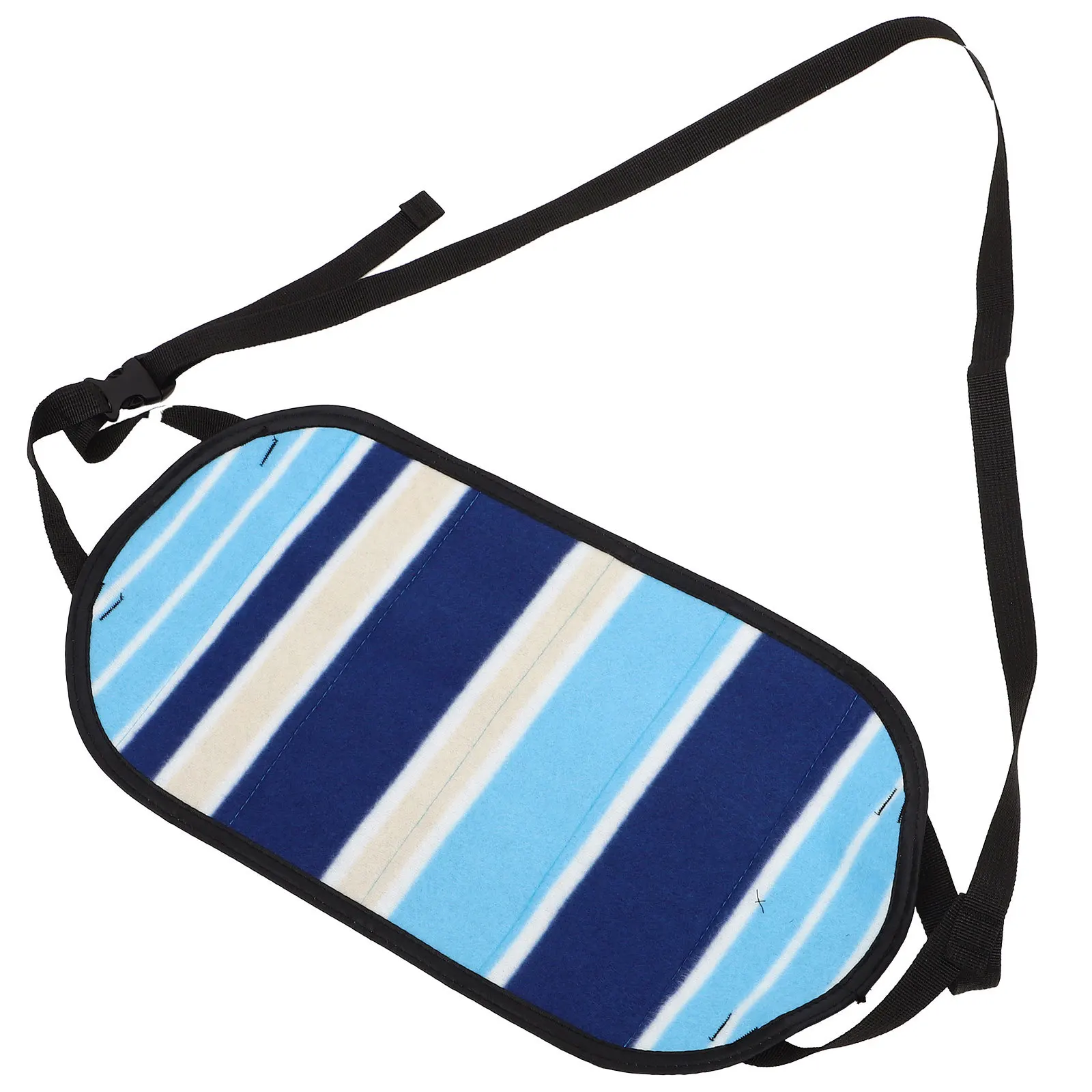 

Lightweight Portable Foot Hammock for Airplane Travel Flight Comfort Footrest Under Desk Outdoor Support Travel Essential Design