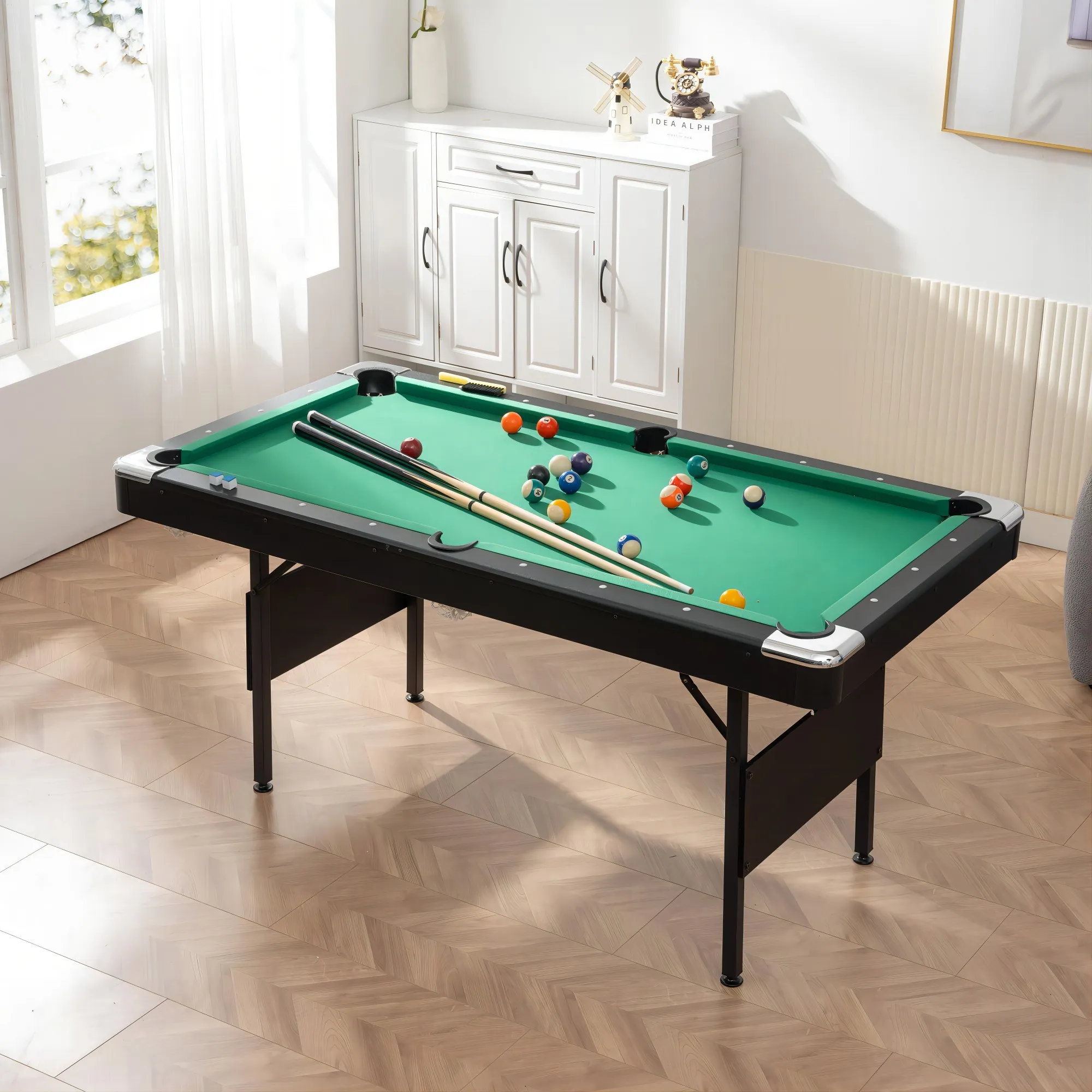 

pool table,billiard table,game table,indoor table,Children's Toys,table games