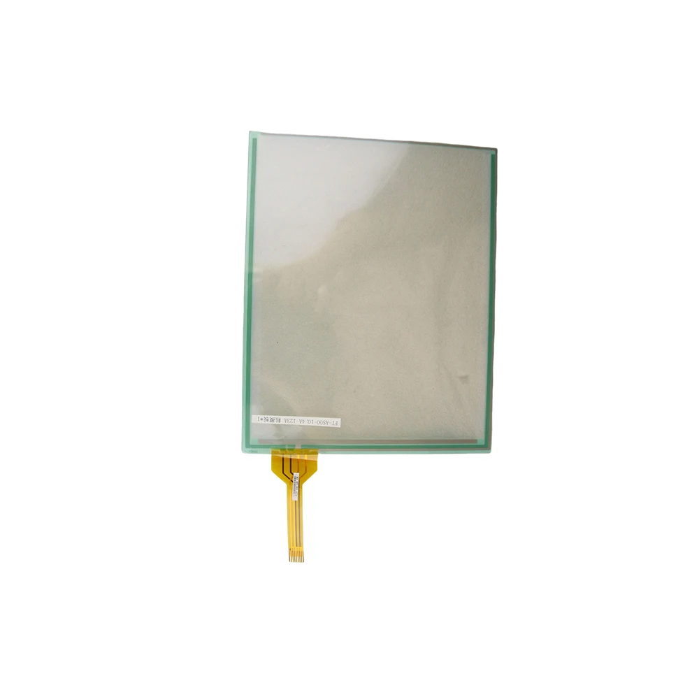New for TOSHIBA Injection Molding Machine FT-AS00-10.4A-123A Touch Screen