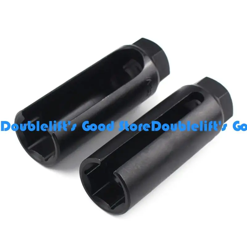 R9UF 22 mm Sauerstoffhaltiges Standard-Sauerstoff-Vakuum-Lambdas-Sensor-Entfernungs-Steckdose