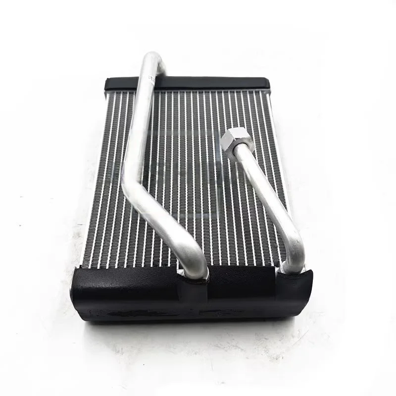 

Doosan Daewoo 55/60-7 Hyundai 55/60-7 Air Conditioning Evaporation Box Expansion Valve Excavator Evaporator Accessories