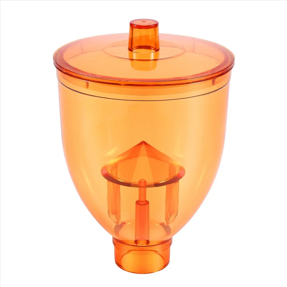 قادوس جزء مطحنة القهوة T33C لآلة N600، وظيفة منع القفز، القهوة، سلة حبوب القهوة المطحنة، أ #3