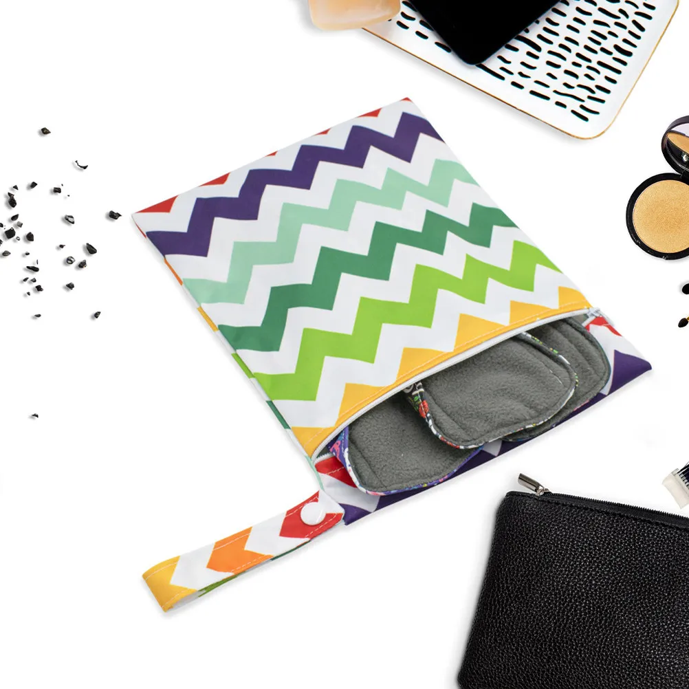 kit-3-pecas-bolsa-organizadora-premium-impermeavel-com-ziper-para-fraldas-cosmeticos-viagem-e-academia-portatil-e-de-pendurar