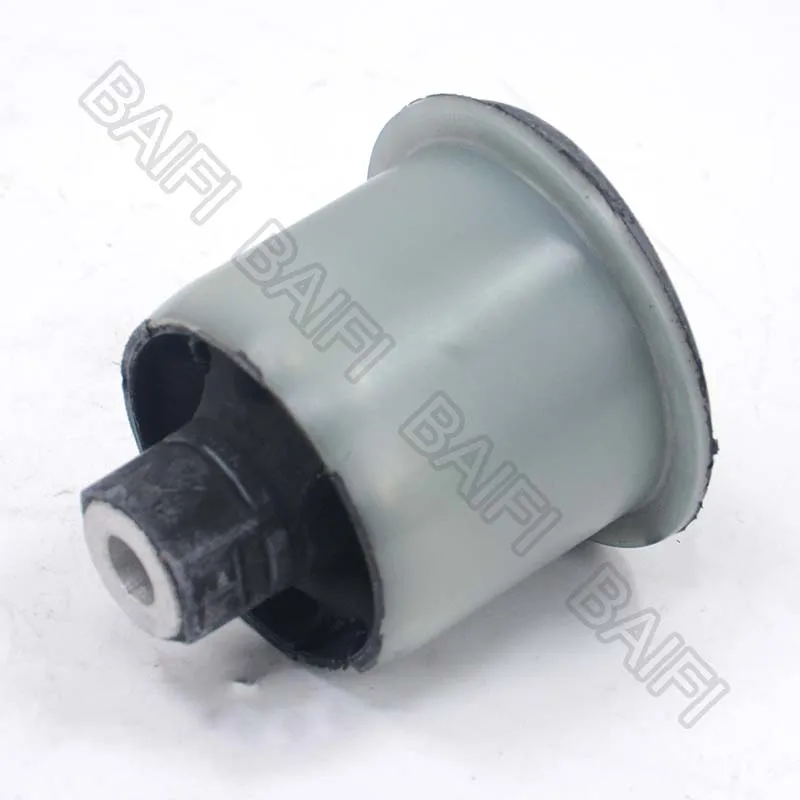 BAIFI Brand New Genuine Rear Crossmember Axle Bushing 550440043R For Renault Fluence 2011-2015