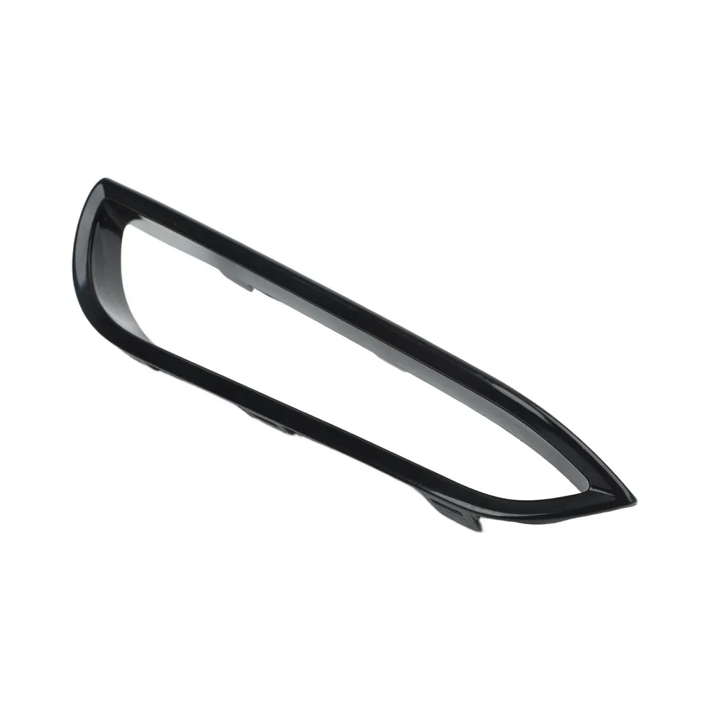 For BMW For F40 M 2019 Front Right Bumper Trim Grille 51118075626 Replacement for OEM Compatible Part For BMW For