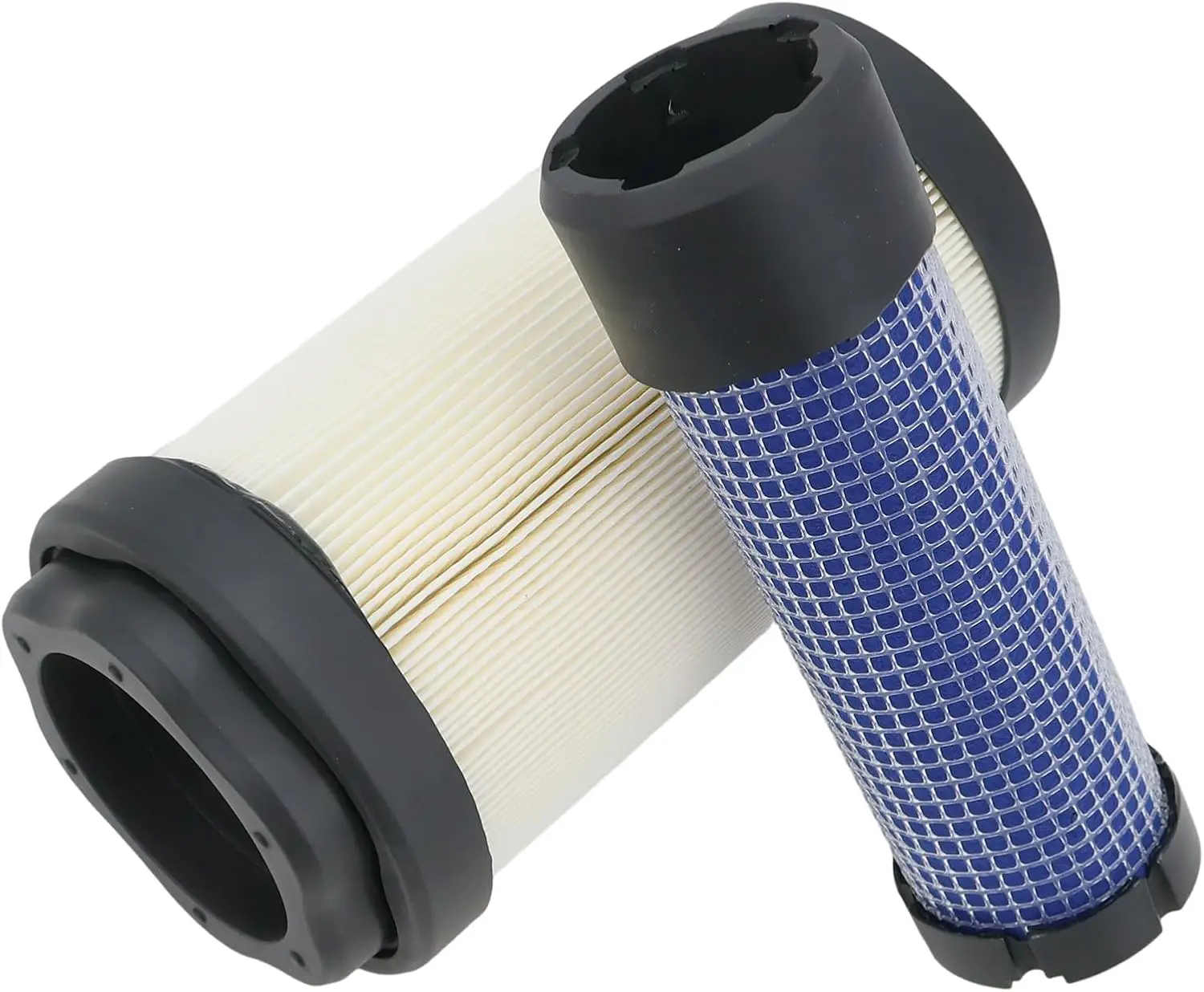 LVU34503 LVU34504 Filter Tune Up Kit Maintenance Service Kit for John Deere 1025R 1023E 1026R 2025R 2026R Replaces AM116304 MIU8