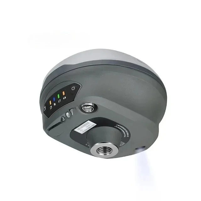 Vendita calda Rover chc S12 ad alta precisione e base B5 l survey i83 ibase Ricevitore Gnss Sistema Gps Rtk
