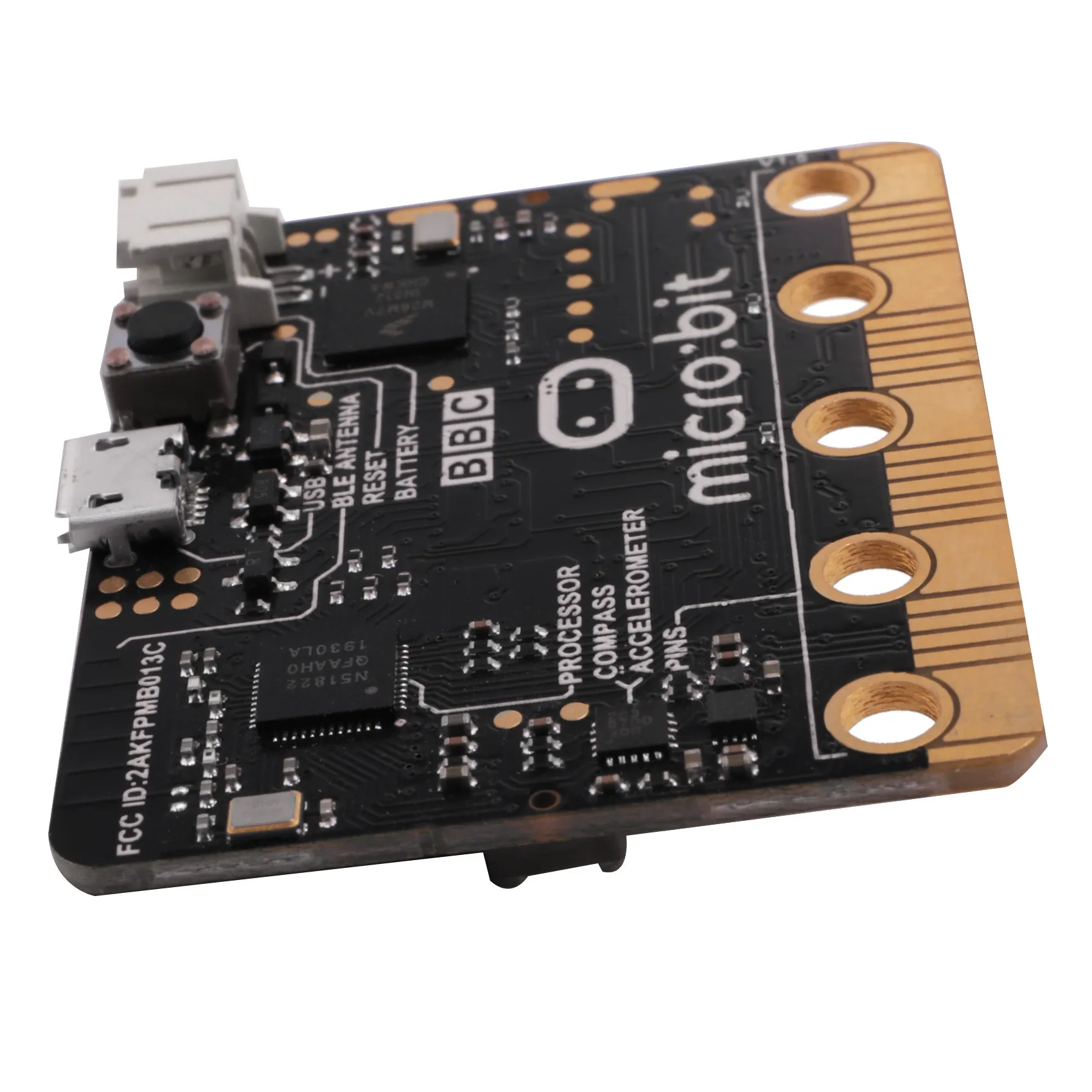 Micro:Bit V1.5 Go Kit /Qtruck/Python Development Board