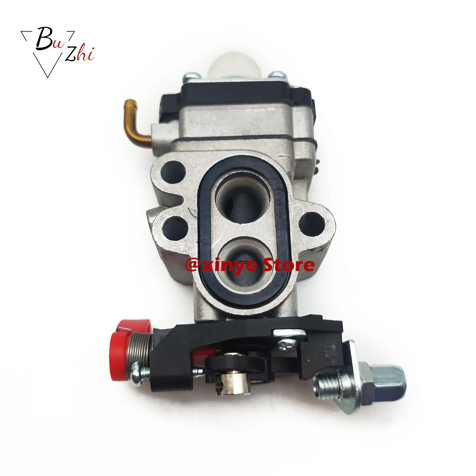 Carburetor for Kawasaki KBL35A KBL27B TJ27E String Trimmer TJ35E 34.4cc Engine TJ 35 27 TJ35 E 504 11 61-01  504116101