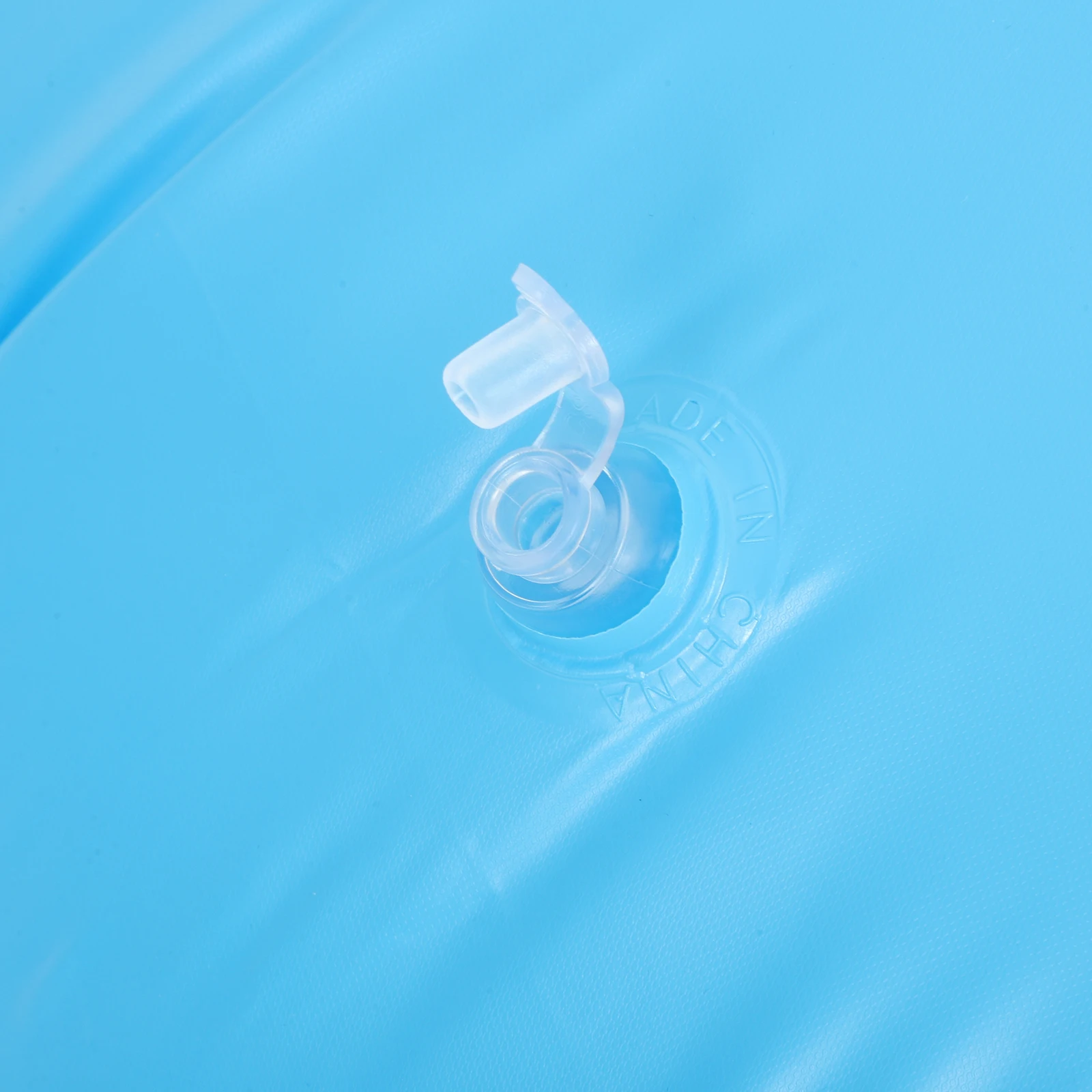 وسائد هوائية لحمام السباحة الشتوي لمجموعة إغلاق حمامات السباحة فوق الأرض مع كرة غطاء بالون PVC وأداة ضاغط الهواء #6