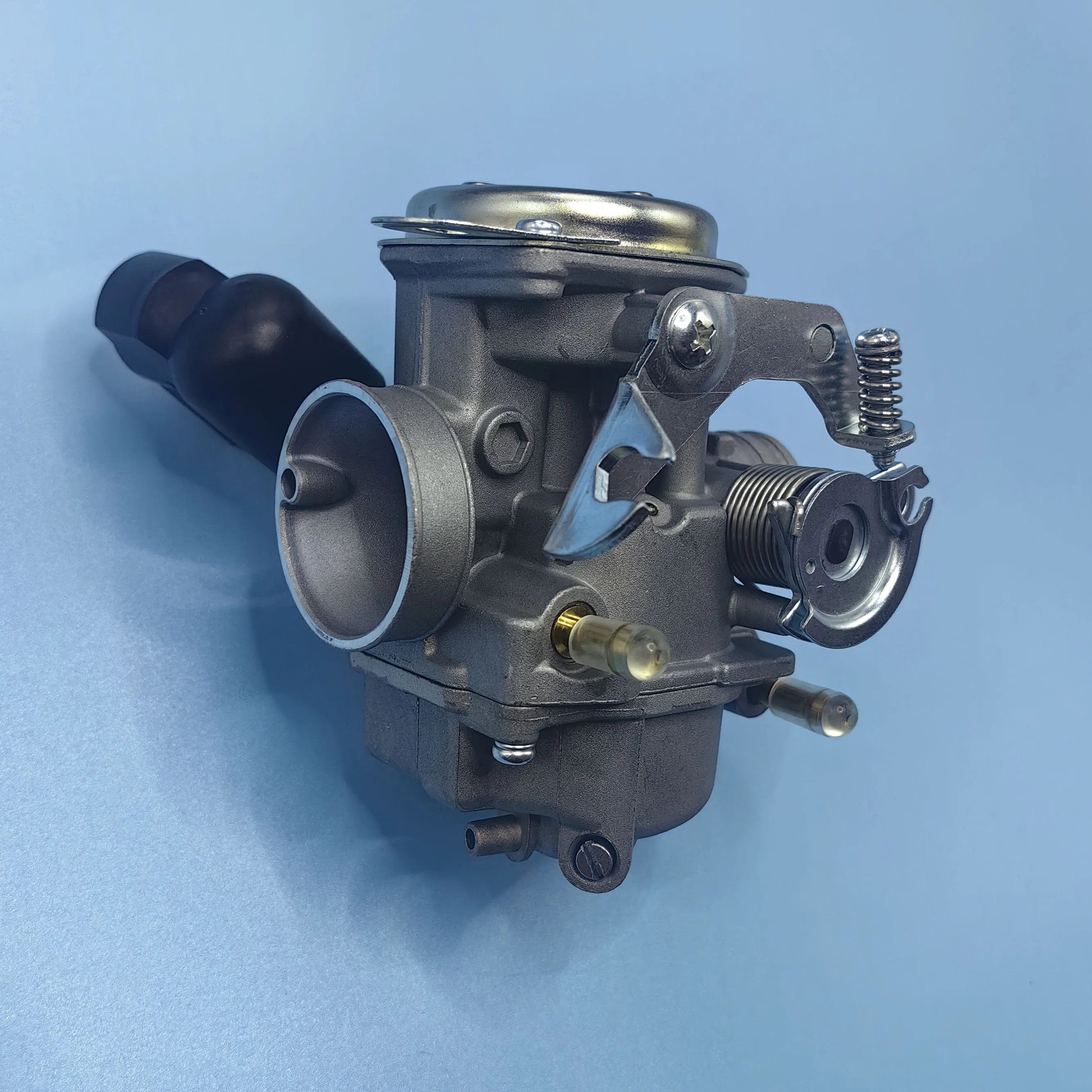 16100-GEZ-673 Carburetor Carb Fits Honda Ruckus NPS50 NPS50S 2006-2020 16100-GGA-672